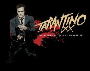 Recomandări regizori: Quentin Tarantino