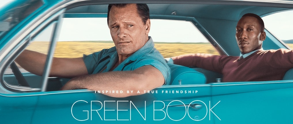 Green Book (2018)