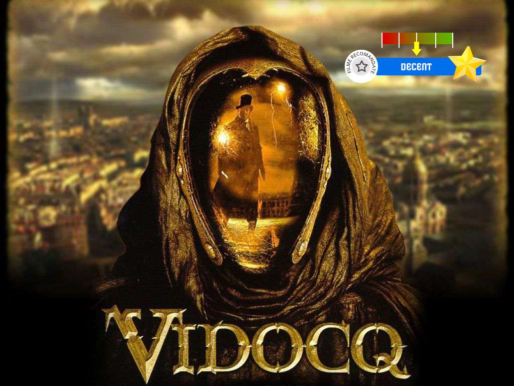 Vidocq (2001)
