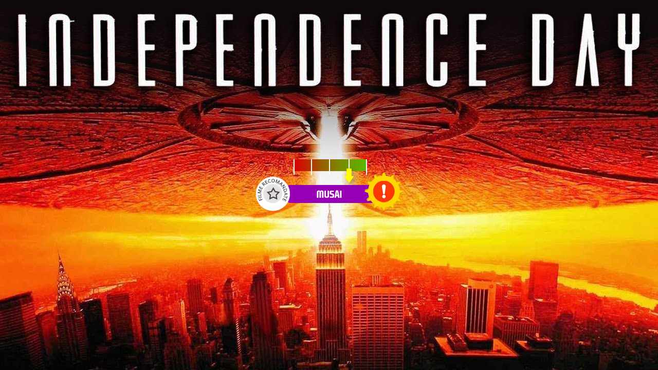 Independence Day (1996)